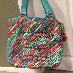 All Pro Tote thirty-one